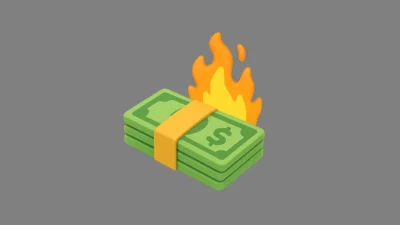 10 главных ошибок в управлении личными финансами