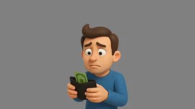 Почему большинство людей боится инвестировать?