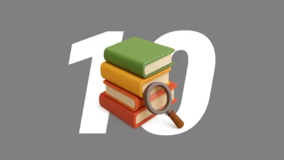 10 лучших книг по финансам и саморазвитию