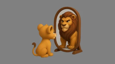 Изменение идентичности: как стать тем, кем хочешь быть