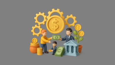 Как работают деньги: инфляция, процентные ставки и сложный процент