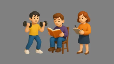 Привычки успешных людей: что делает их выдающимися?