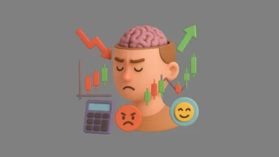 Психология трейдинга: как сохранить хладнокровие и не терять деньги