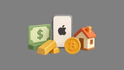 Формирование капитала: 5 надёжных направлений