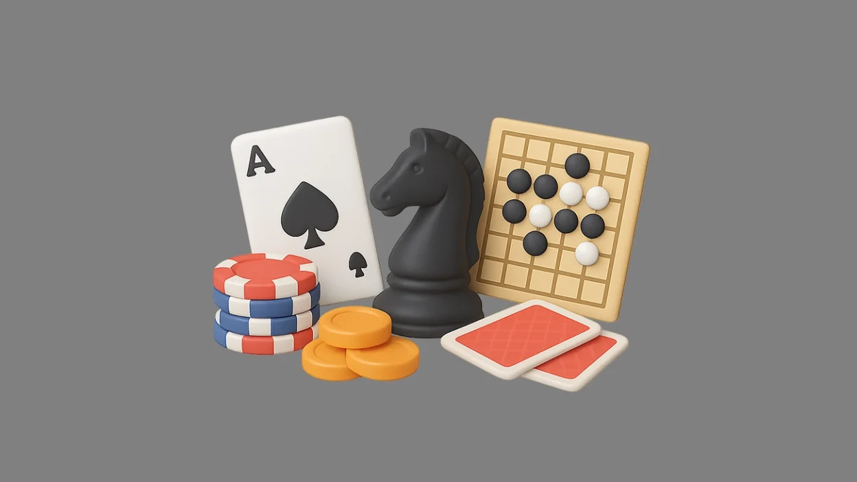 Лучшие игры для трейдера